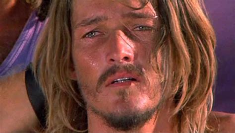 getsemani jesucristo superstar ted neeley